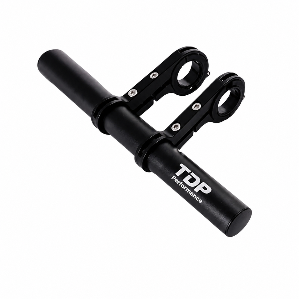Acople Extensor Manillar Patinete Eléctrico Aluminio 31,8mm