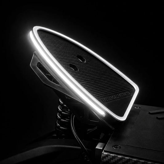 Colin Aleron LED TDP Performance para Patinete Ecoxtrem