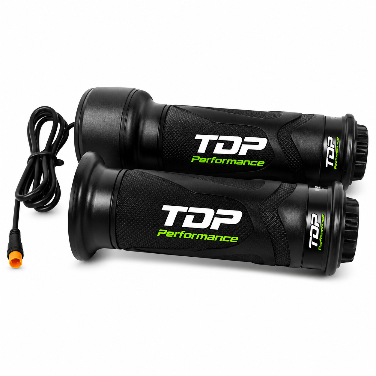 Acelerador Puño de Gas Tipo Moto Kamikaze K1 / Plus / Max