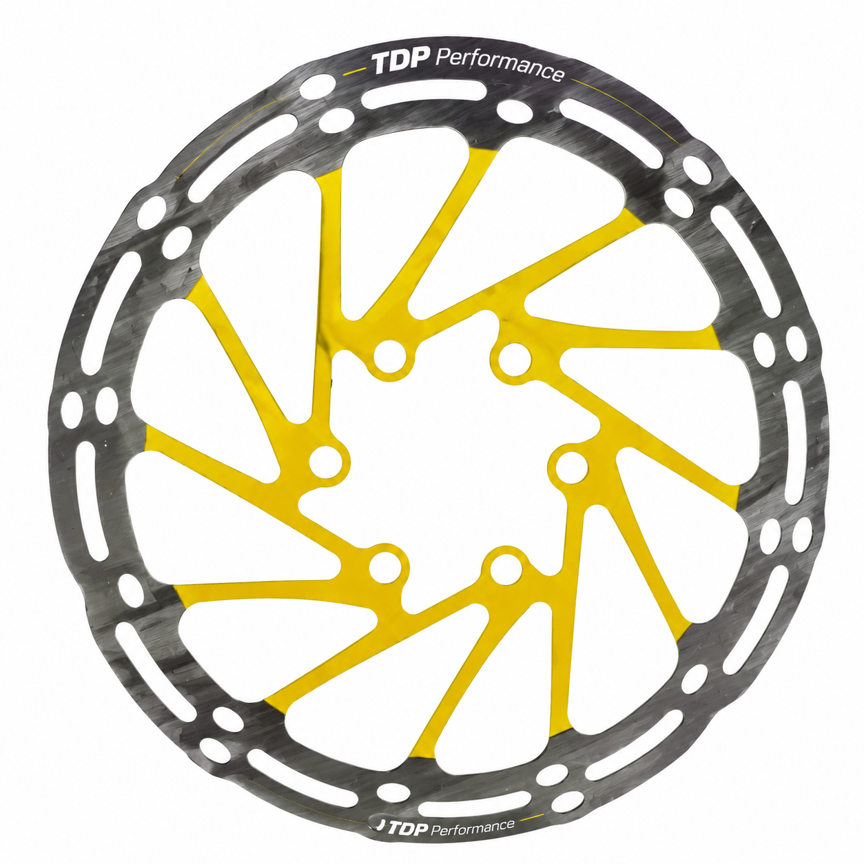 Disco de Freno 140mm 6H EWD002 para Patinete Eléctrico