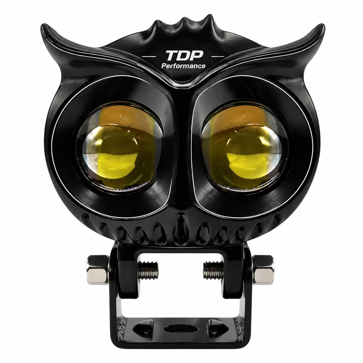 Foco LED Búho 12V para Patinete Eléctrico