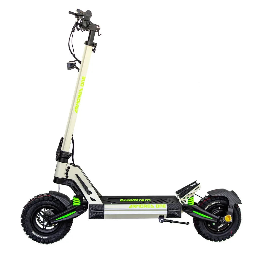 Patinete Eléctrico Ecoxtrem Armored One 48V 16Ah