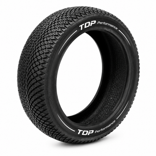 Neumático Snake 85/65-6.5 Ecoxtrem M41 Tank / Armored
