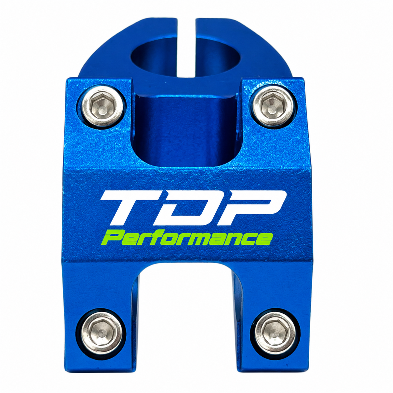 Potencia MTB Smartgyro Reforzada para Manillar 31,8 mm