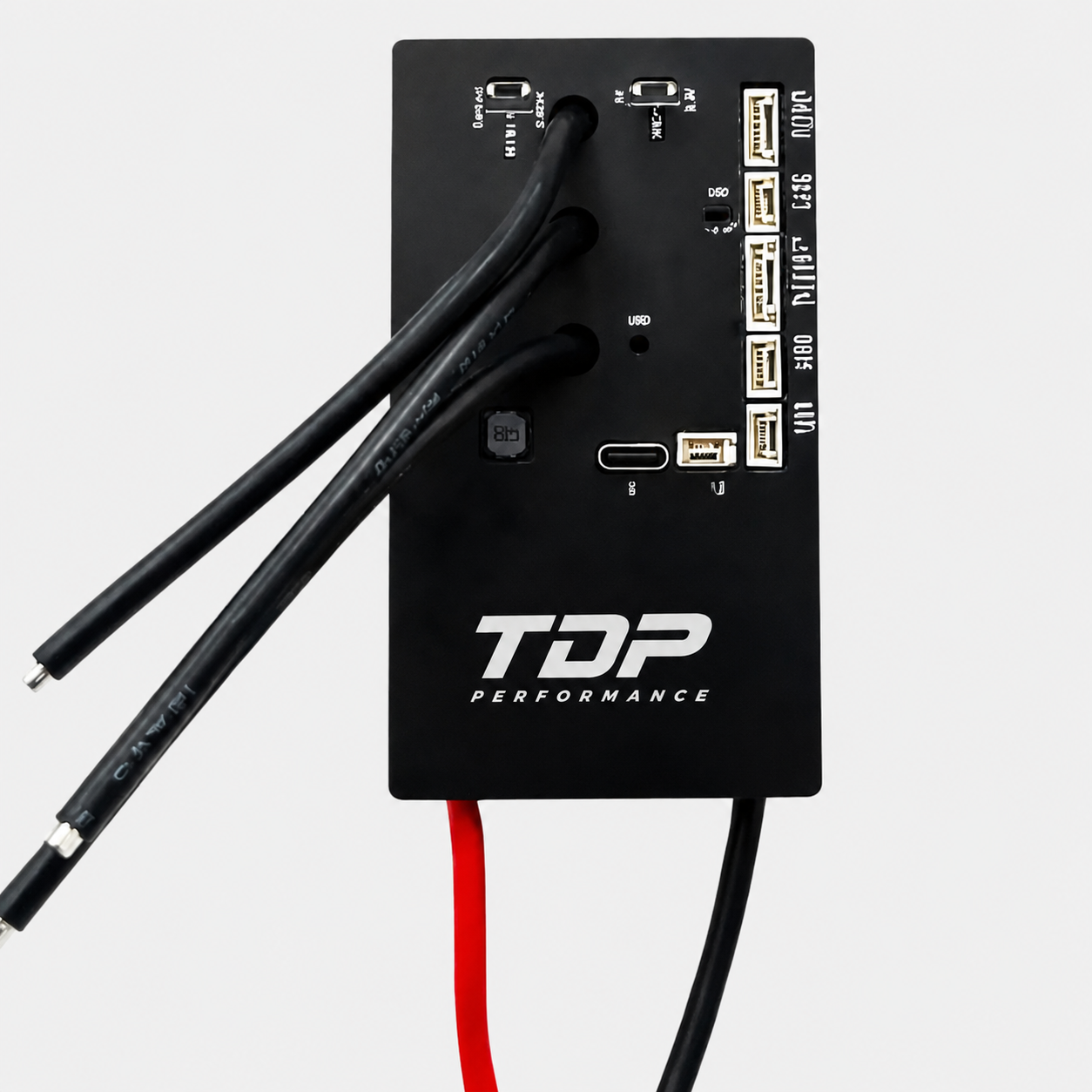 Controladora VESC TDP 100A para Patinete Eléctrico