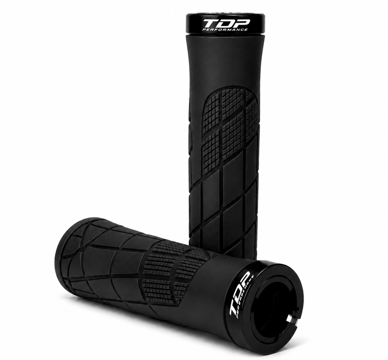 Puños TDP Performance para Patinete Eléctrico