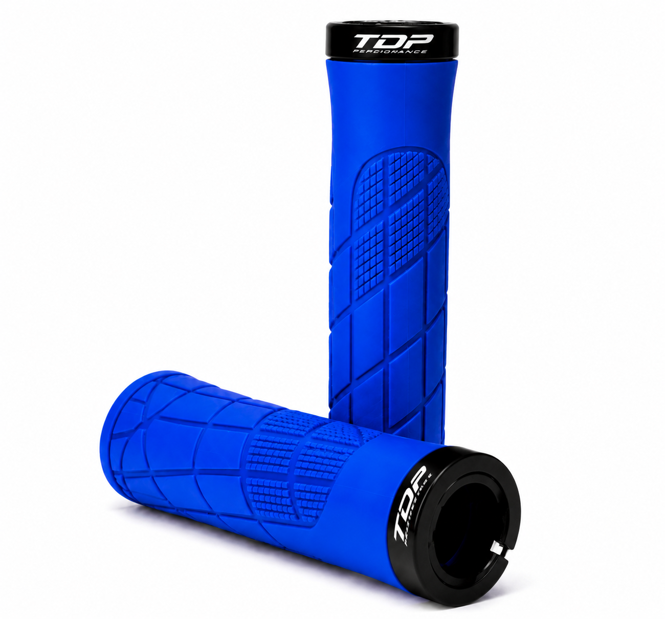 Puños TDP Performance para Patinete Eléctrico