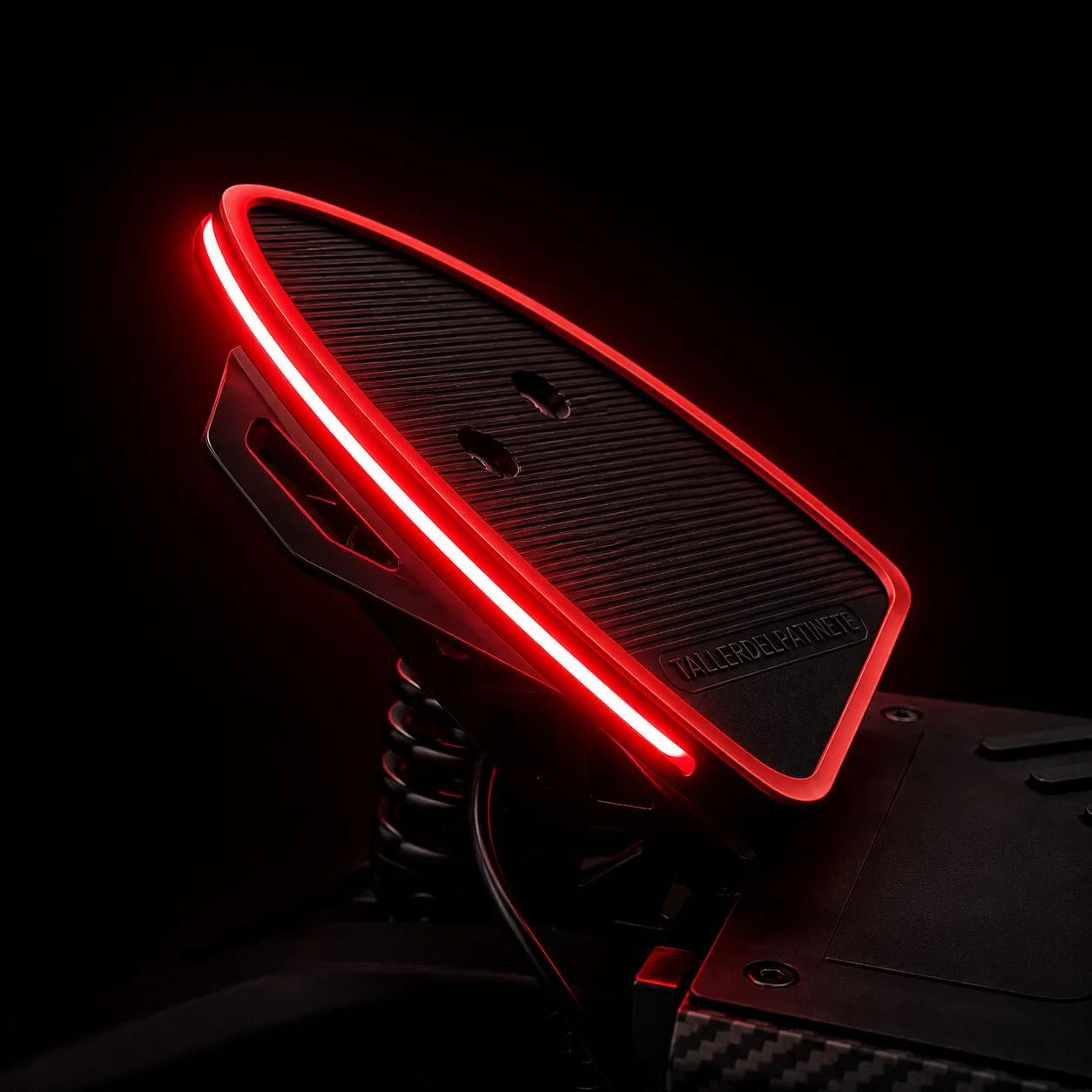 Colin Aleron LED TDP Performance para Patinete Ecoxtrem