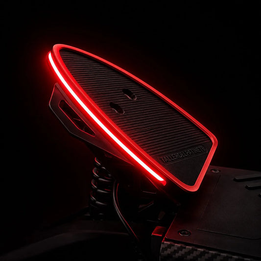 Colin Aleron LED TDP Performance para Patinete Ecoxtrem