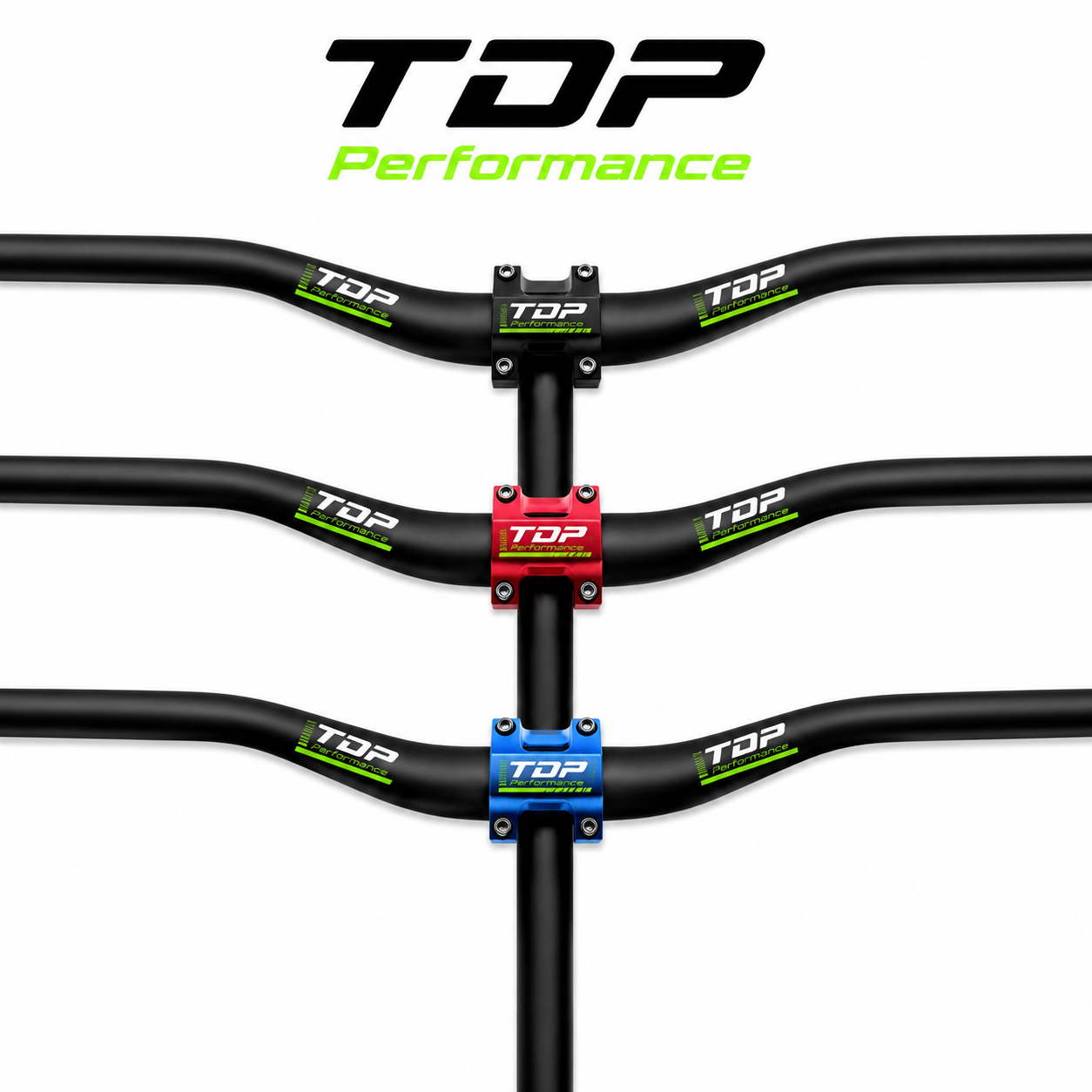 Manillar MTB Aluminio Smartgyro Reforzado 31,8 mm