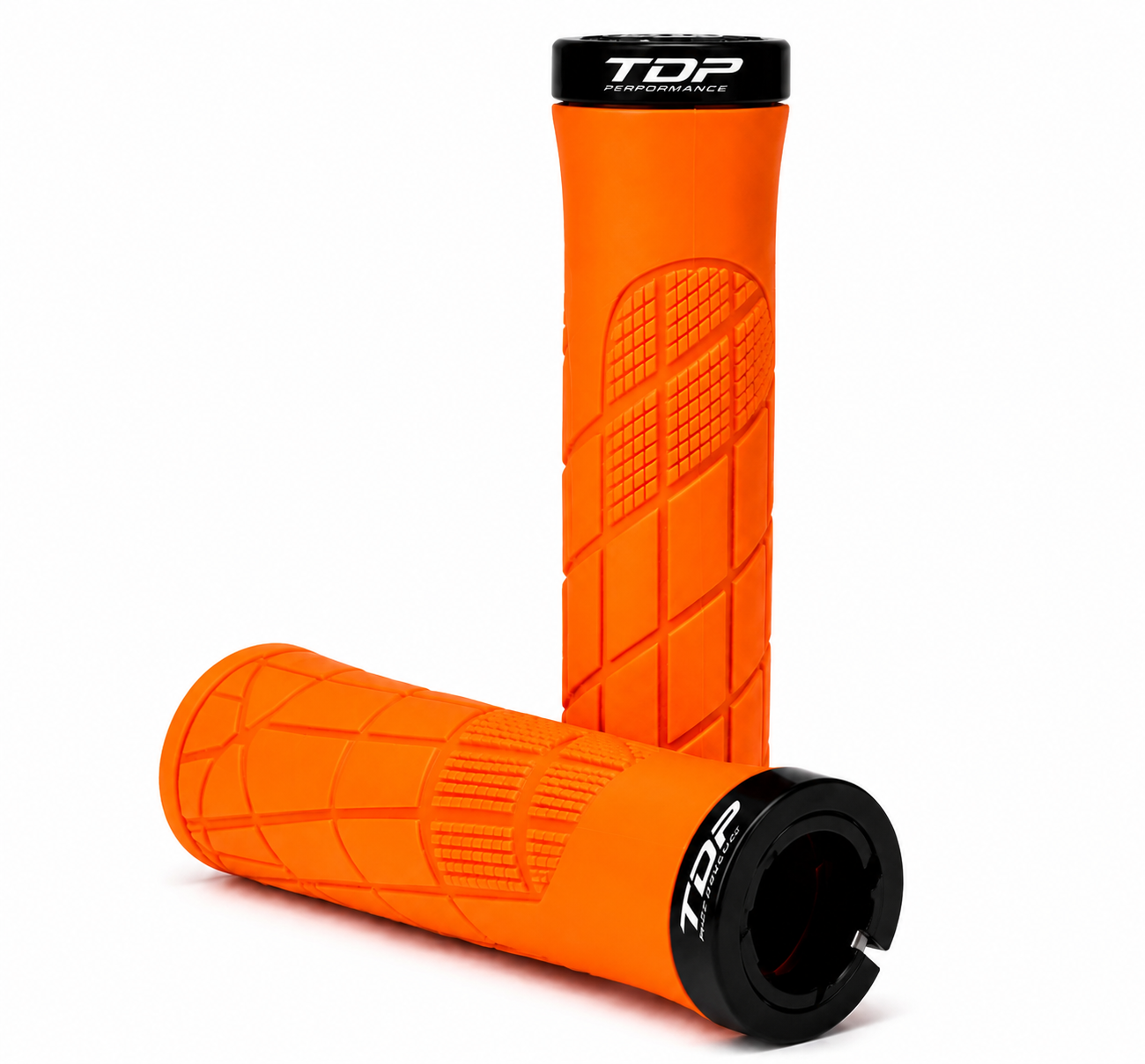 Puños TDP Performance para Patinete Eléctrico