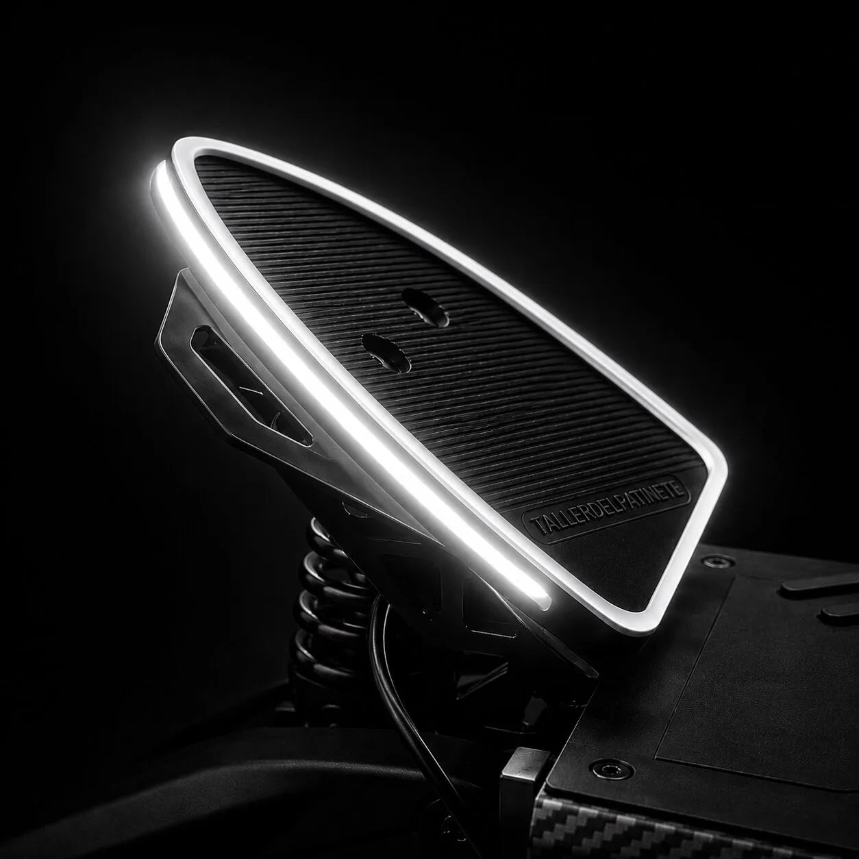 Colin Aleron LED TDP Performance para Patinete Ecoxtrem