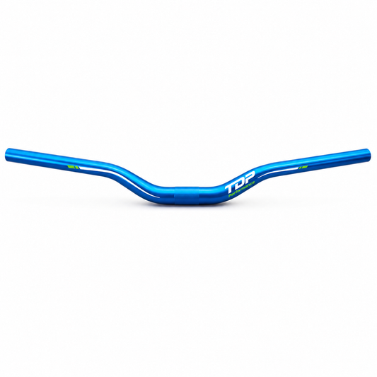 Manillar Azul Smartgyro Crossover Dual Max 2 V2 para patinete eléctrico | TDP Performance