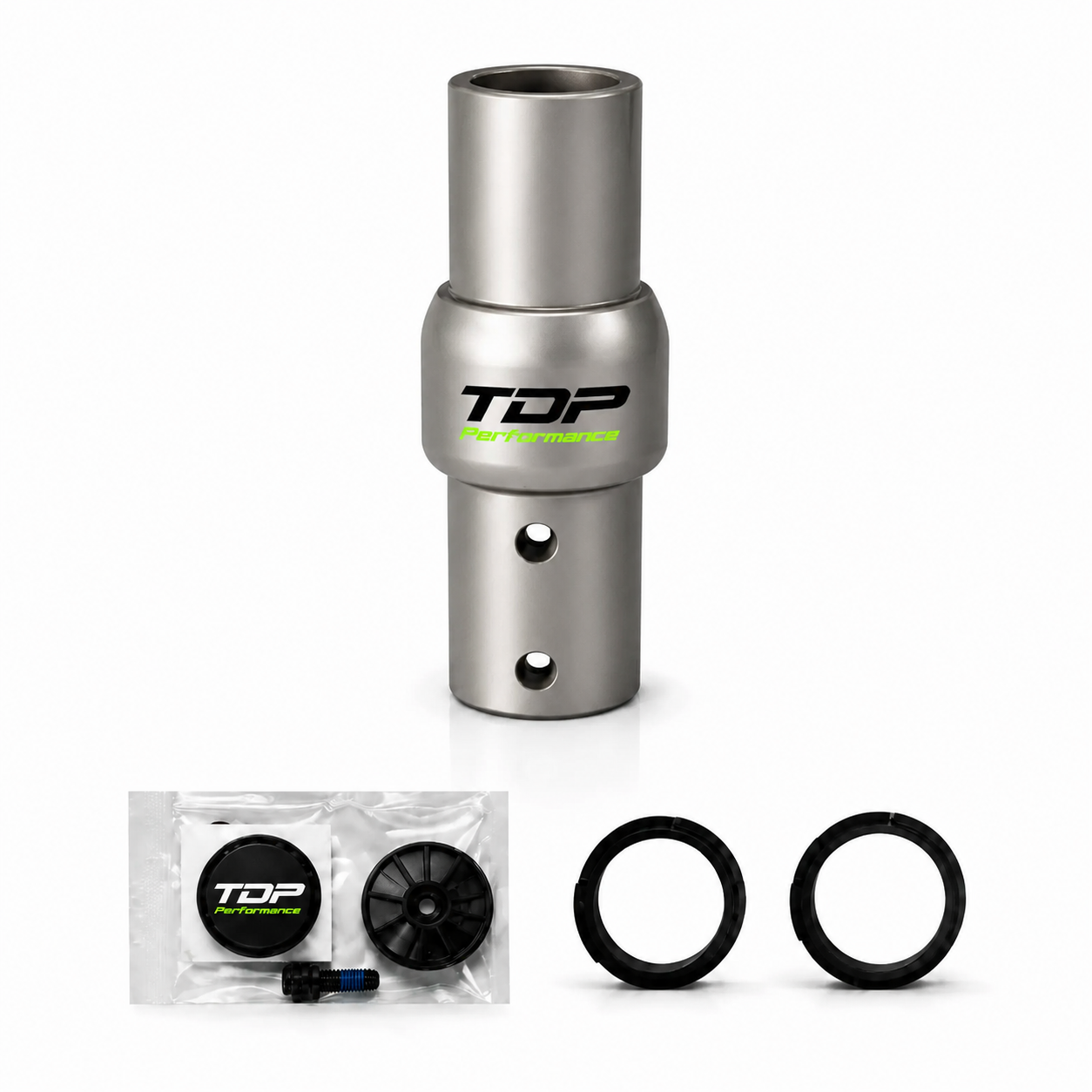 Adaptador Potencia Manillar Smartgyro K2 para Manillar MTB