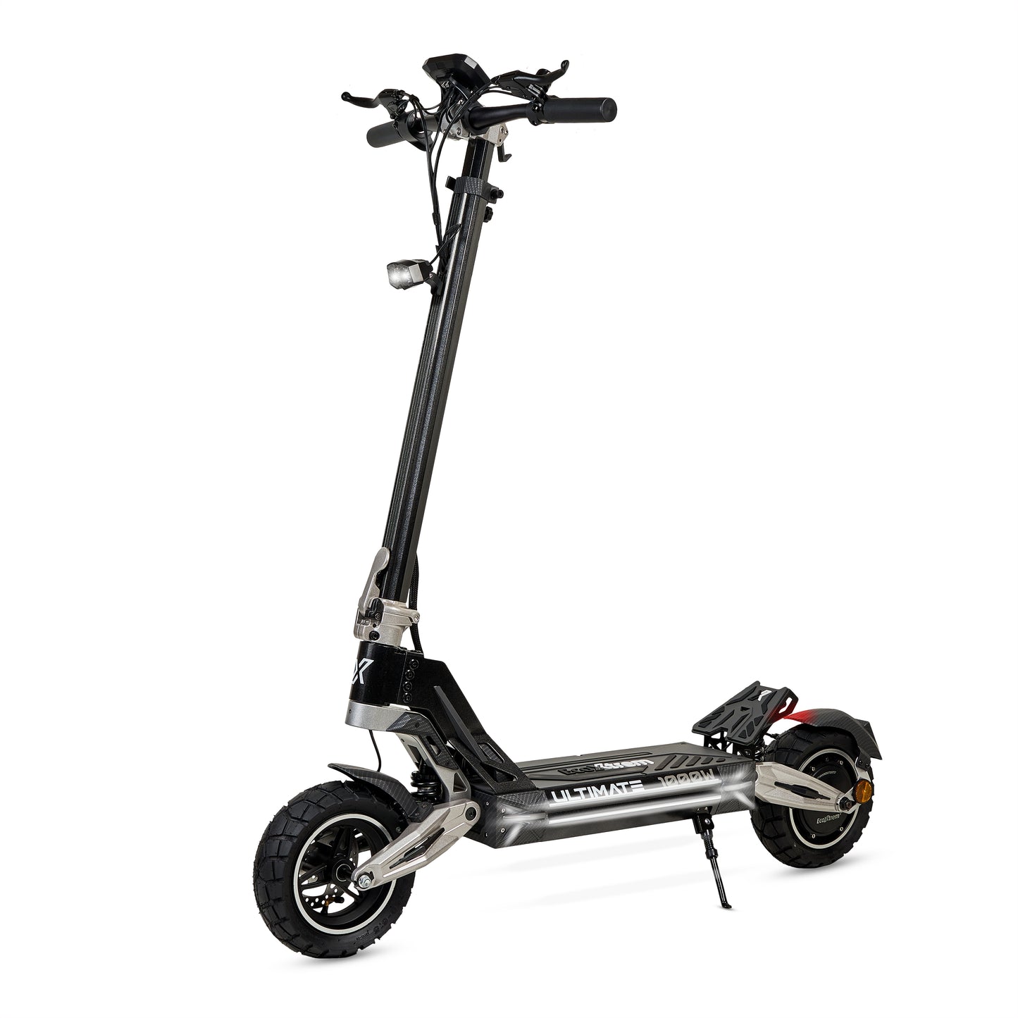 Patinete Eléctrico Ecoxtrem M41 Ultimate Single Homologado DGT