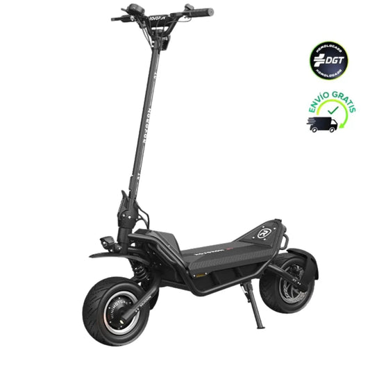 Patinete Eléctrico Rovoron R7 60V Homologado DGT | TDP Performance