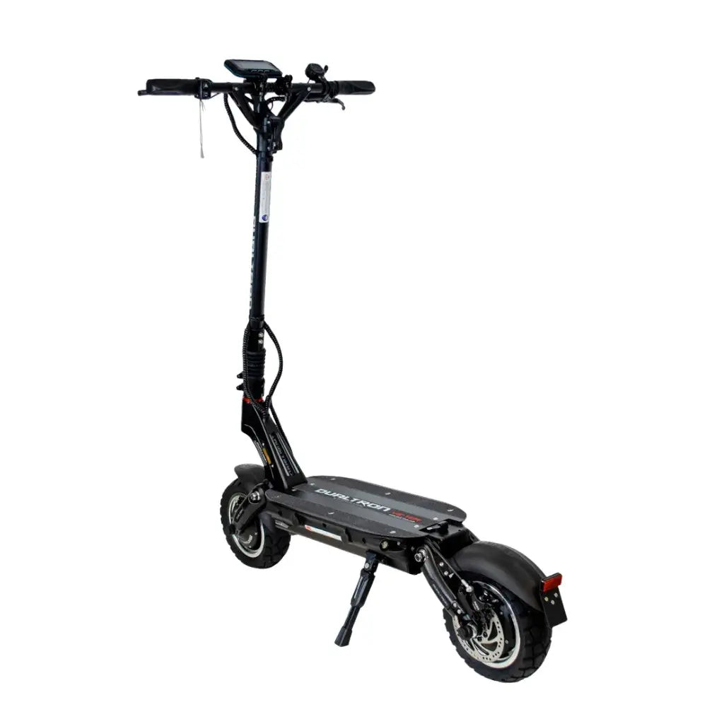 Patinete Eléctrico Dualtron Victor Homologado DGT