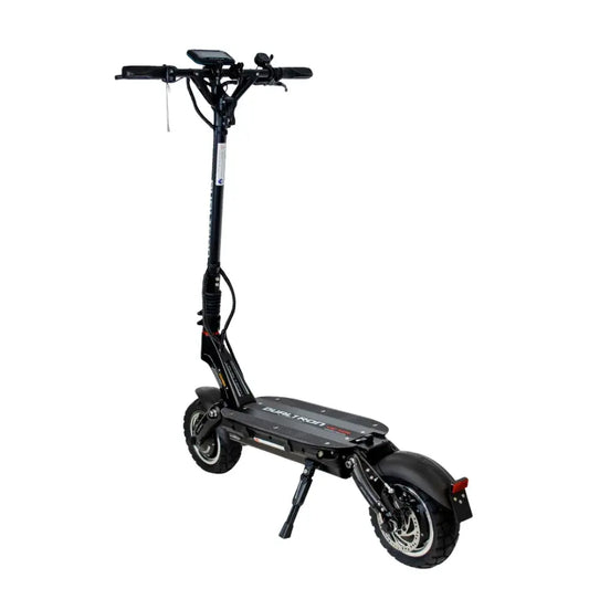 Patinete Eléctrico Dualtron Victor Homologado DGT – vista detalle