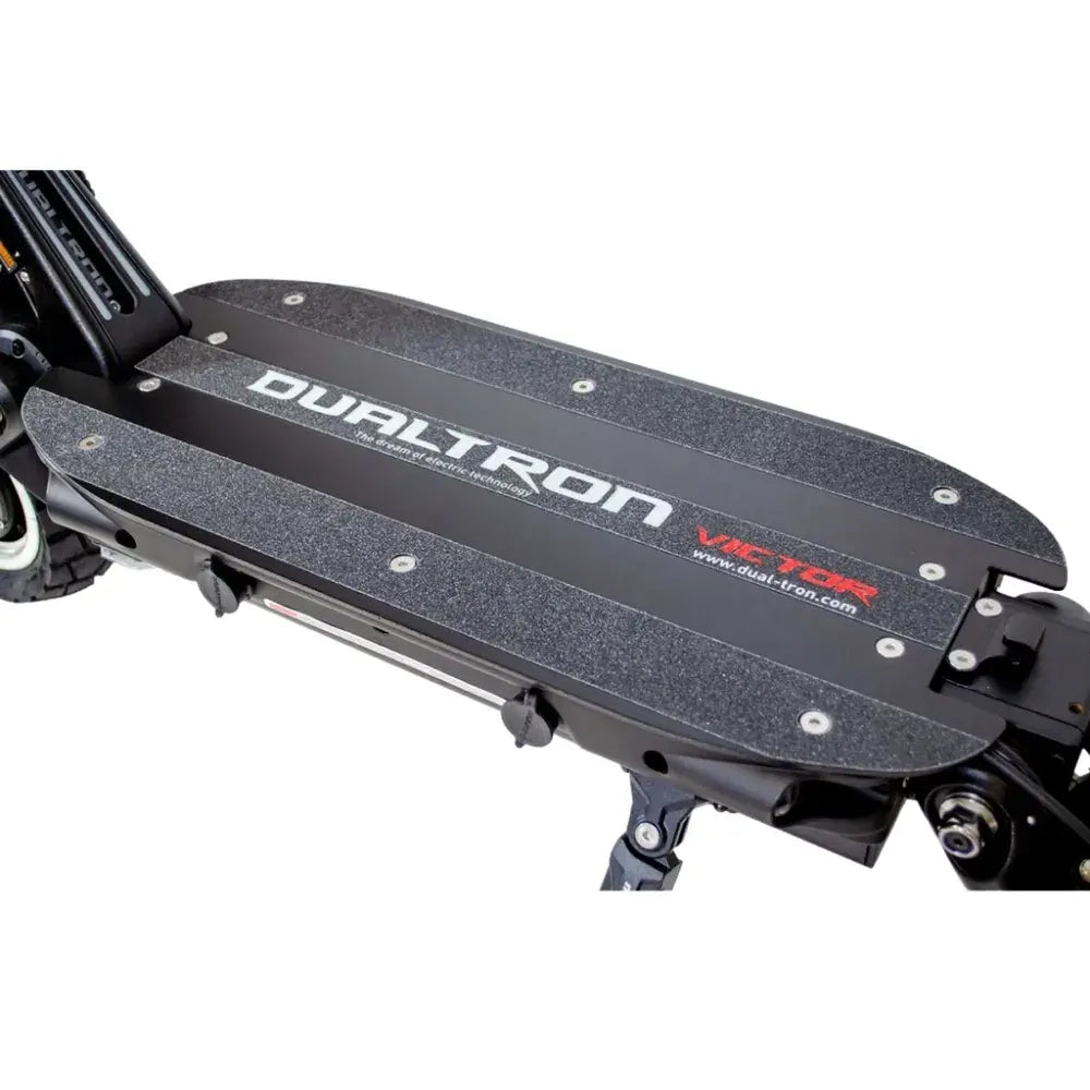 Patinete Eléctrico Dualtron Victor Homologado DGT