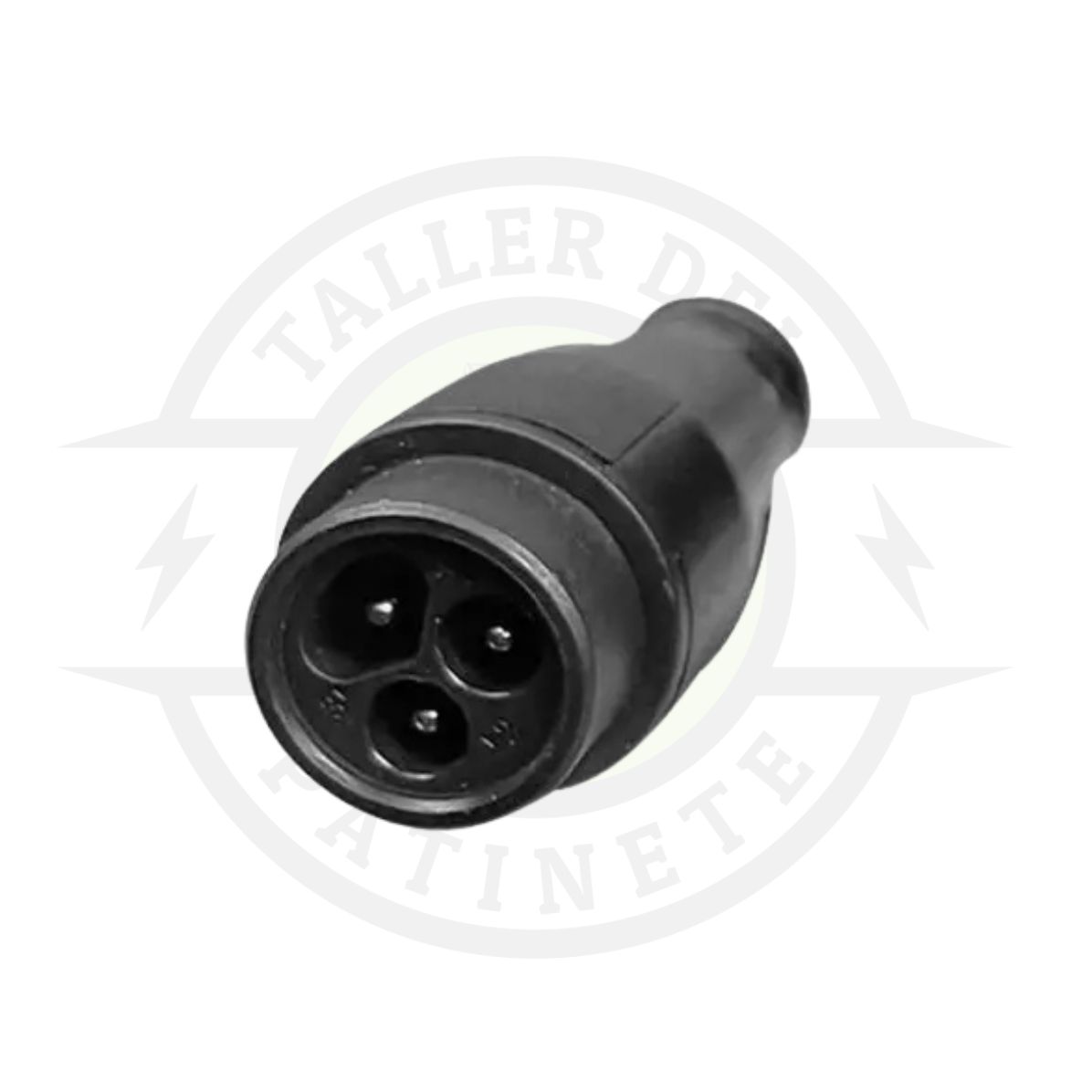 Cargador Rápido 60V 10A para Patinete Eléctrico