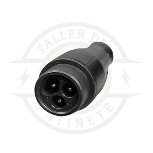 Cargador Rápido 60V 10A para Patinete Eléctrico
