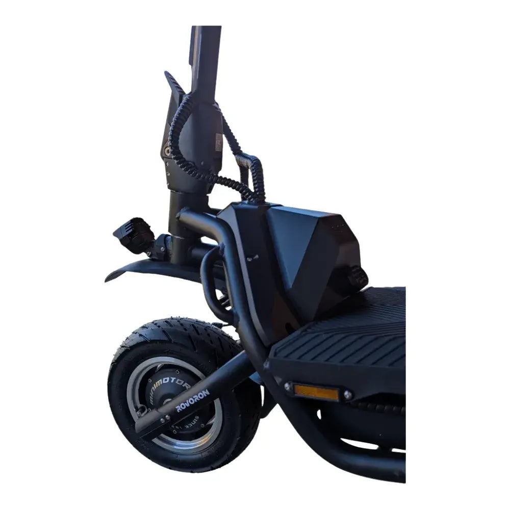 Patinete Eléctrico Rovoron R7 60V 28,6Ah Homologado DGT