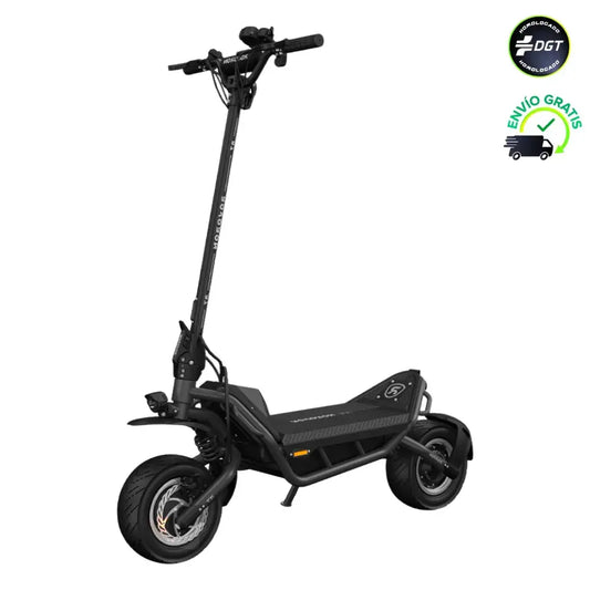 Patinete Eléctrico Rovoron R7 PRO Homologado DGT | TDP Performance