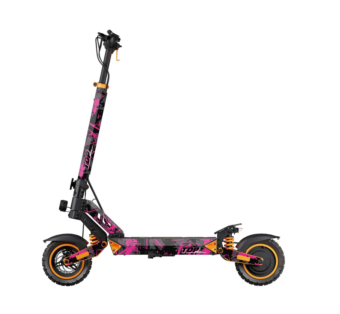 Vinilo Rosa Kamikaze K1 / Plus / Max / Lite