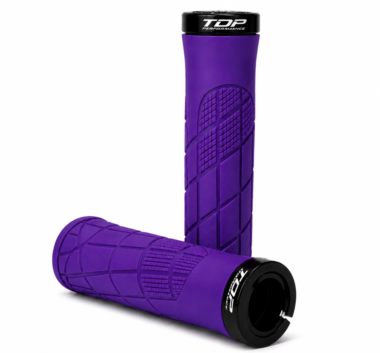Puños TDP Performance para Patinete Eléctrico