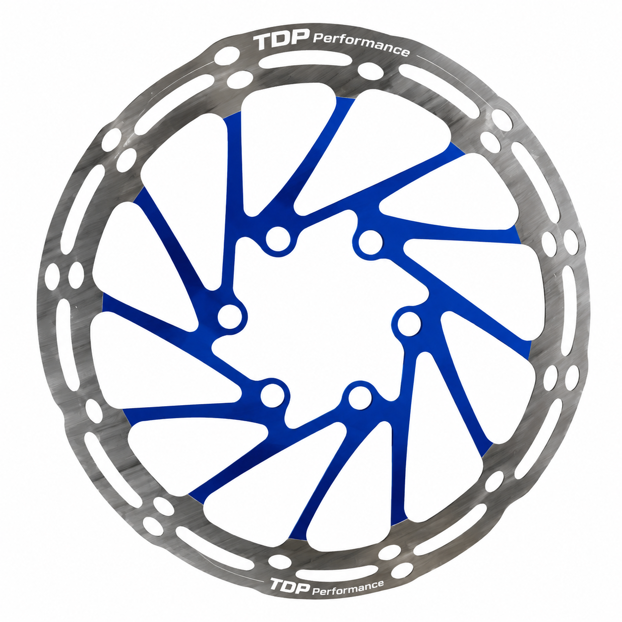 Disco de Freno 140mm 6H EWD002 para Patinete Eléctrico