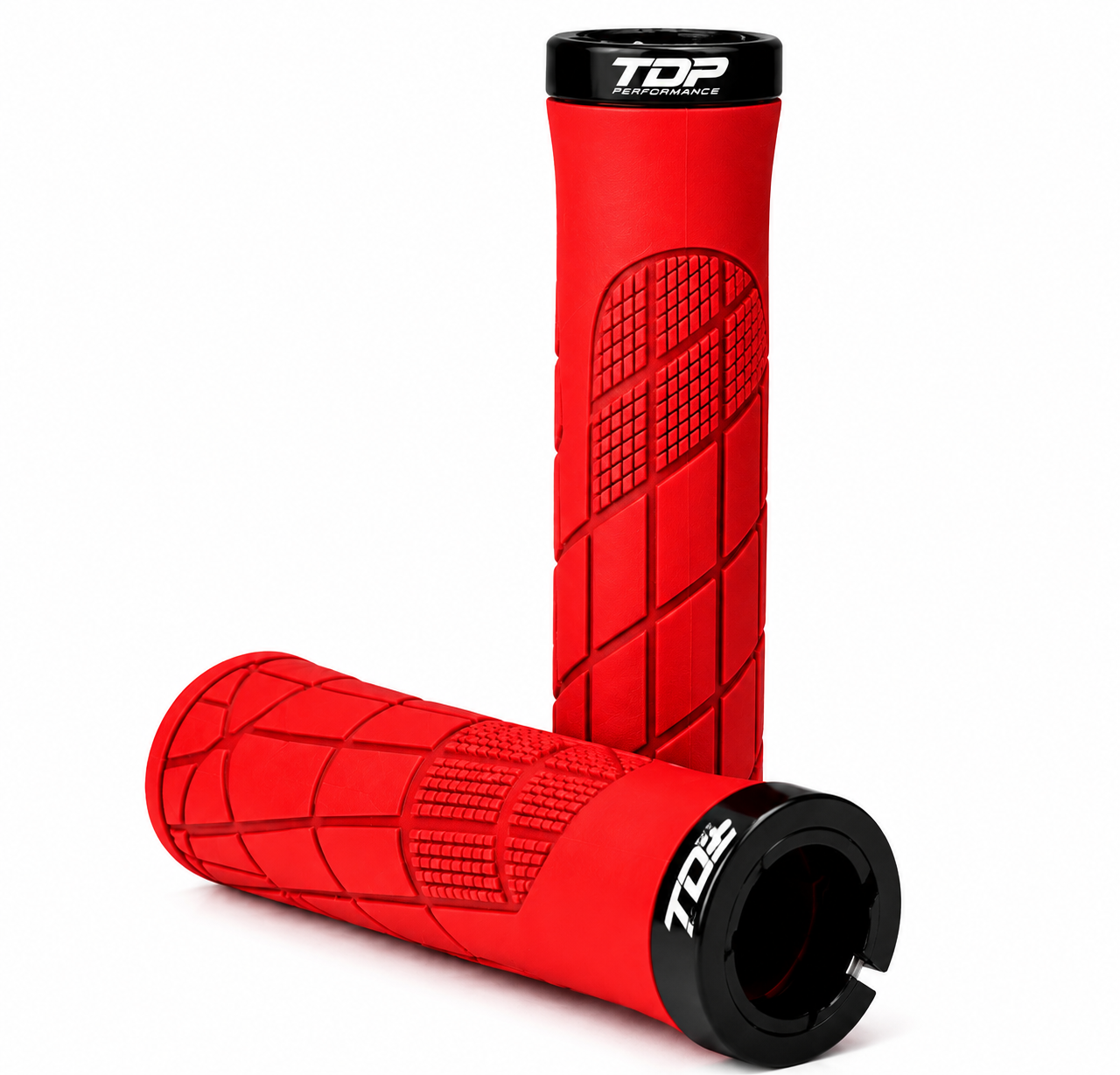 Puños TDP Performance para Patinete Eléctrico