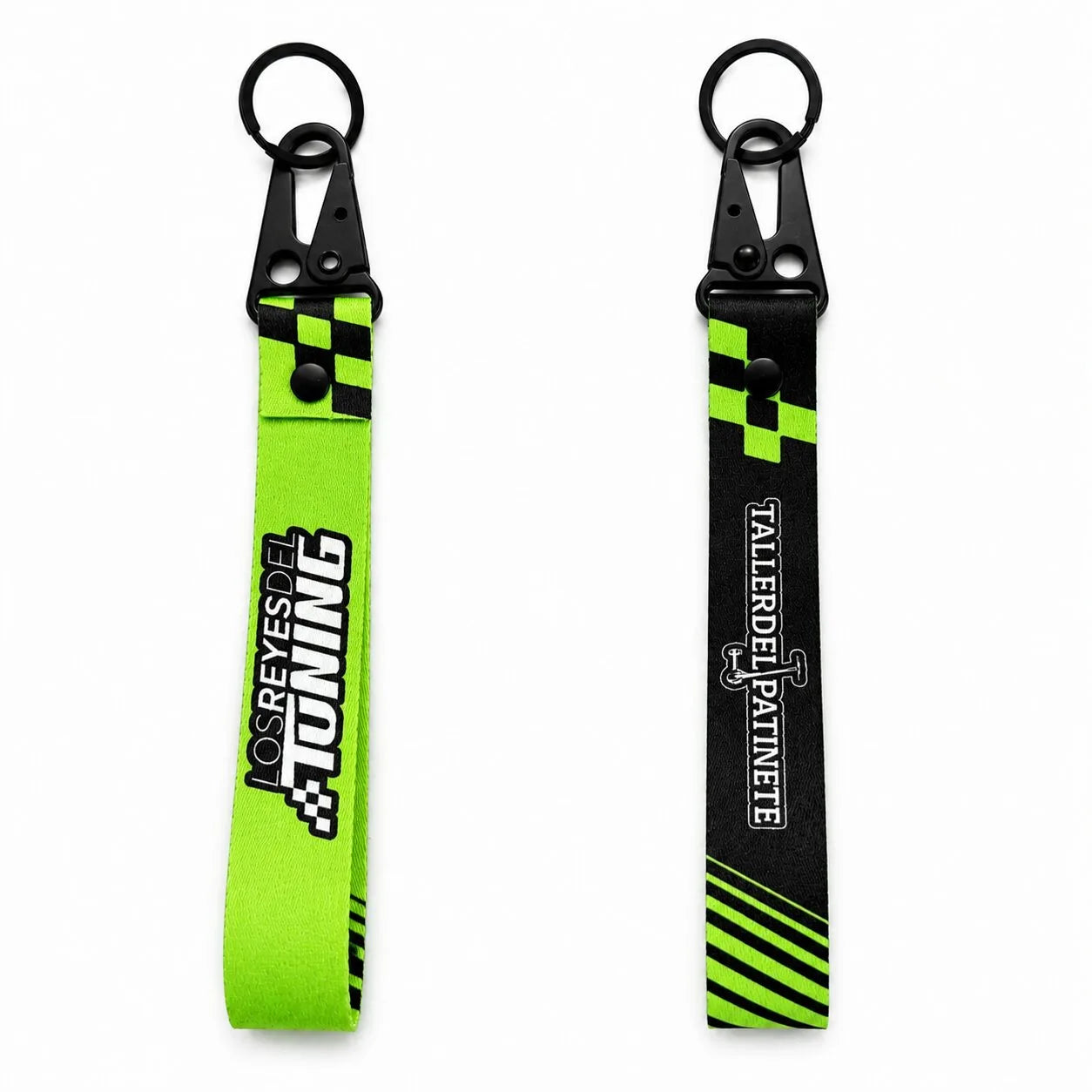 Llavero Lanyard para Llaves | TDP Performance