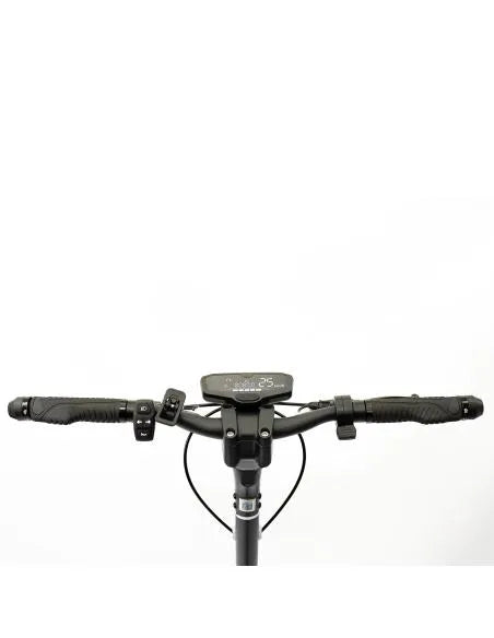 Patinete Eléctrico Smartgyro K2 PRO XL Black Homologado DGT
